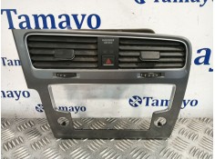 Recambio de rejilla aireadora para volkswagen golf vii lim. referencia OEM IAM 5G1815736 5G1819728 5G1819743