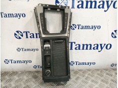 Recambio de consola central para volkswagen golf vii lim. referencia OEM IAM 5G1864263AM  