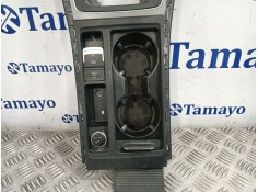 Recambio de consola central para volkswagen golf vii lim. referencia OEM IAM 5G1864263AM   2
