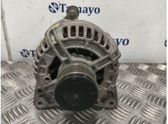 Recambio de alternador para nissan juke (f15) referencia OEM IAM 8200728292A 0124525140 E637607R