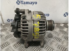 Recambio de alternador para nissan juke (f15) referencia OEM IAM 8200728292A 0124525140 E637607R 2