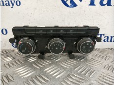 Recambio de mando climatizador para volkswagen golf vii lim. referencia OEM IAM 5G0907426M  5HB01117620