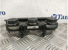 Recambio de mando climatizador para volkswagen golf vii lim. referencia OEM IAM 5G0907426M  5HB01117620 2