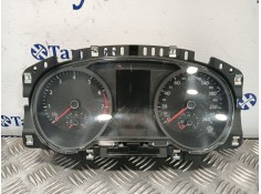 Recambio de cuadro instrumentos para volkswagen golf vii lim. referencia OEM IAM 5G0920851  2250342