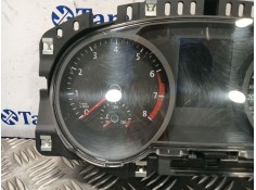 Recambio de cuadro instrumentos para volkswagen golf vii lim. referencia OEM IAM 5G0920851  2250342 2