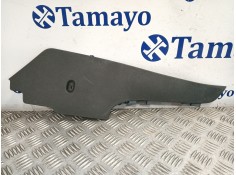 Recambio de moldura para volkswagen golf vii lim. referencia OEM IAM 5G1863046B  