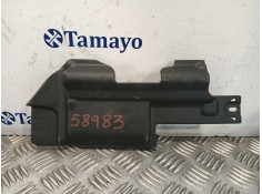 Recambio de moldura para volkswagen golf vii lim. referencia OEM IAM 5G1863081  