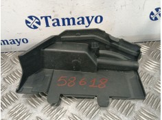 Recambio de moldura para bmw 2 active tourer (u06) 220i mild hybrid referencia OEM IAM 12907952982  109192494C