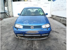 volkswagen golf iv (1j1) del año 1999 2