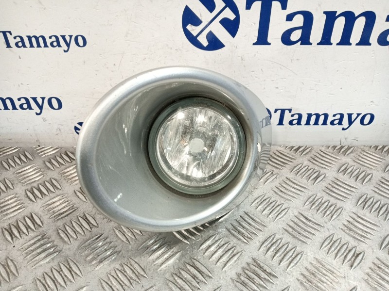 Recambio de faro antiniebla derecho para citroën berlingo b9 multispace referencia OEM IAM 6208E1  9682967277