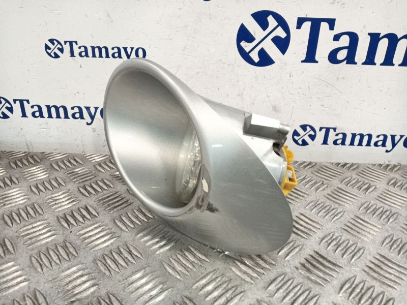 Recambio de faro antiniebla derecho para citroën berlingo b9 multispace referencia OEM IAM 6208E1  9682967277