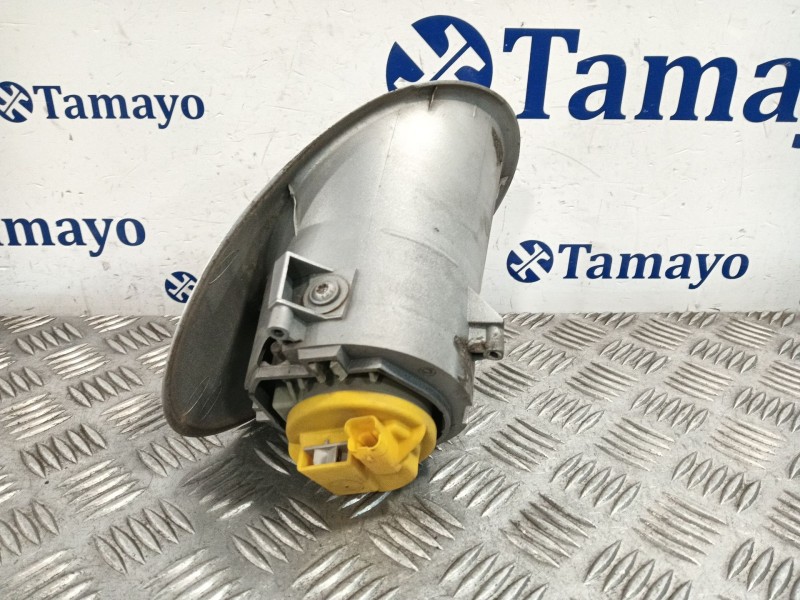 Recambio de faro antiniebla derecho para citroën berlingo b9 multispace referencia OEM IAM 6208E1  9682967277