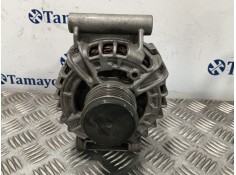 Recambio de alternador para ford transit kastenwagen (ttg) referencia OEM IAM 0125711134  CC1110300CD