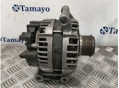 Recambio de alternador para ford transit kastenwagen (ttg) referencia OEM IAM 0125711134  CC1110300CD 2