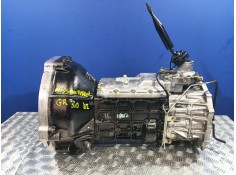 Recambio de caja cambios para nissan patrol gr v wagon (y61) 3.0 dti referencia OEM IAM   