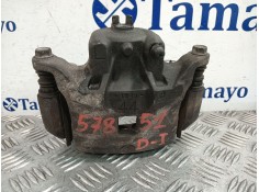 Recambio de pinza freno delantera izquierda para nissan juke (f15) referencia OEM IAM   