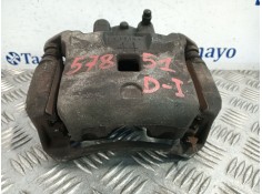 Recambio de pinza freno delantera izquierda para nissan juke (f15) referencia OEM IAM    2