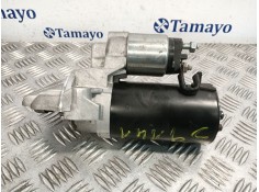 Recambio de motor arranque para ford transit kastenwagen (ttg) referencia OEM IAM CGB21173  