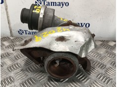 Recambio de turbocompresor para mercedes-benz clase b (w245) 180 cdi (245.207) referencia OEM IAM A6400901780 4010163A A64014006 2
