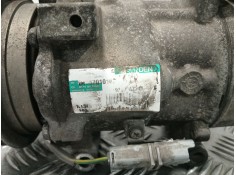 Recambio de compresor aire acondicionado para nissan juke (f15) referencia OEM IAM 92600AZ74A   2