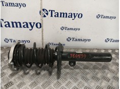 Recambio de amortiguador delantero derecho para bmw 2 active tourer (u06) 220i mild hybrid referencia OEM IAM 31305A3E6B6  