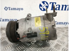 Recambio de compresor aire acondicionado para ford transit kastenwagen (ttg) referencia OEM IAM BK3119D629AB  
