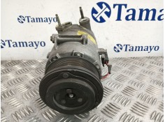 Recambio de compresor aire acondicionado para ford transit kastenwagen (ttg) referencia OEM IAM BK3119D629AB   2