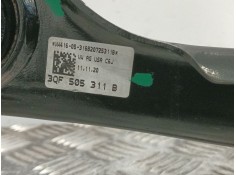 Recambio de brazo suspension inferior trasero izquierdo para volkswagen atlas (ca1, ca2, ca3) 3.6 fsi 4motion referencia OEM IAM 2