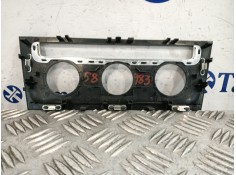 Recambio de moldura para volkswagen golf vii lim. referencia OEM IAM 5G1863099  5g1863041 2