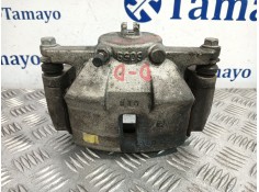 Recambio de pinza freno delantera derecha para nissan qashqai (j10) 1.6 16v cat referencia OEM IAM   