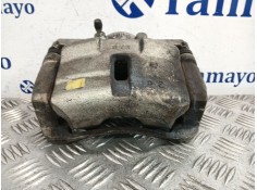 Recambio de pinza freno delantera derecha para nissan qashqai (j10) 1.6 16v cat referencia OEM IAM    2