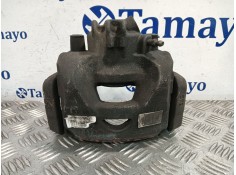 Recambio de pinza freno delantera izquierda para citroën berlingo referencia OEM IAM 9670613980  11360106553