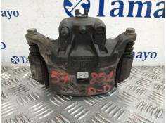 Recambio de pinza freno delantera derecha para nissan juke (f15) referencia OEM IAM   