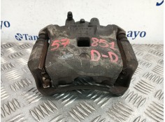 Recambio de pinza freno delantera derecha para nissan juke (f15) referencia OEM IAM    2