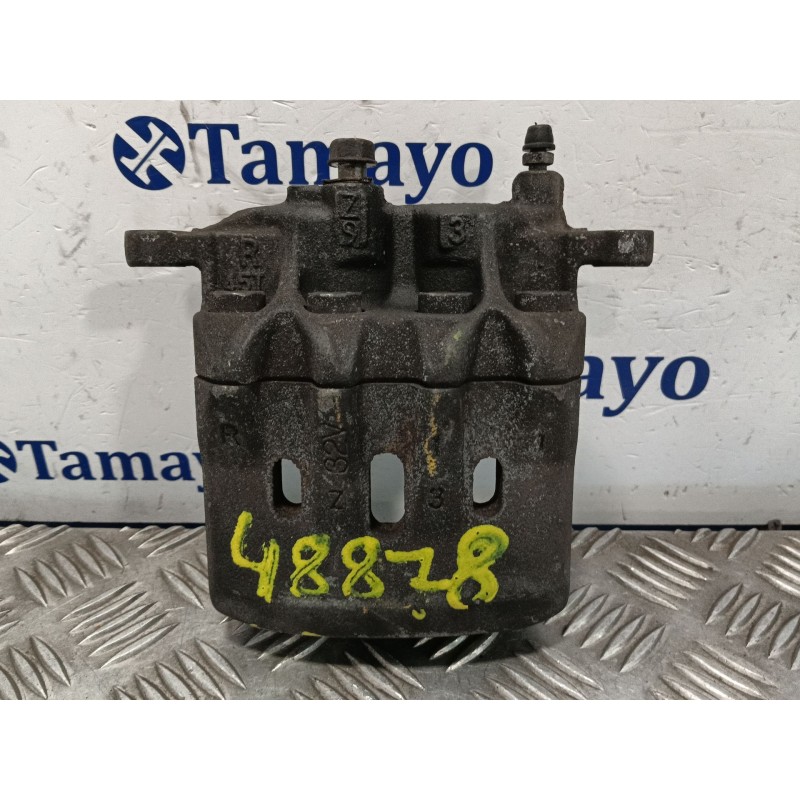 Recambio de pinza freno delantera derecha para toyota lexus gs 300 (jzs147) 3.0 24v cat referencia OEM IAM   