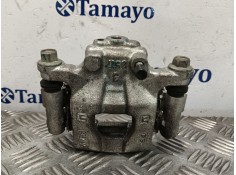 Recambio de pinza freno trasera derecha para nissan qashqai (j10) 1.6 16v cat referencia OEM IAM   
