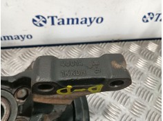 Recambio de mangueta delantera derecha para nissan juke (f15) referencia OEM IAM 400141KK0H   2