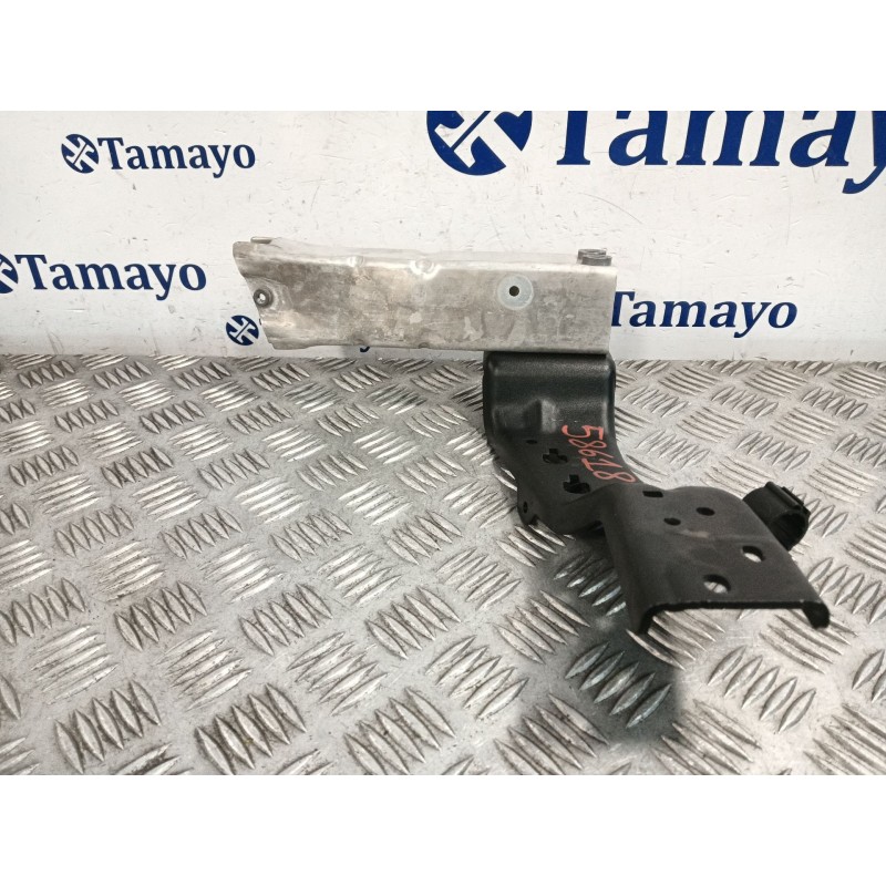 Recambio de punta chasis delantera para bmw 2 active tourer (u06) 220i mild hybrid referencia OEM IAM 10031013  8737259