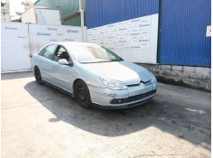 citroën c5 ii (rc_) del año 2006