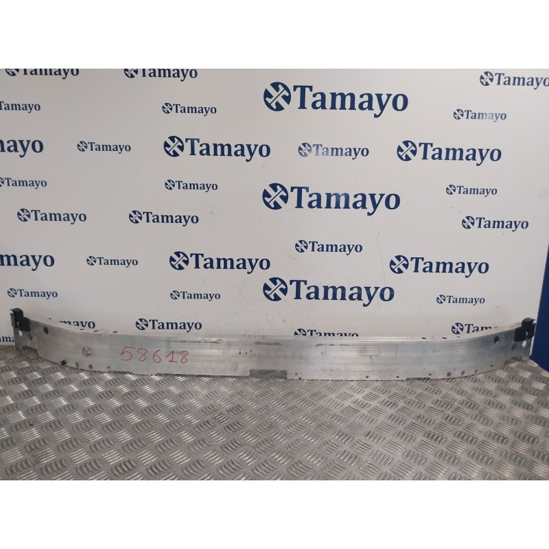 Recambio de refuerzo paragolpes delantero para bmw 2 active tourer (u06) 220i mild hybrid referencia OEM IAM 511110031013DE  873
