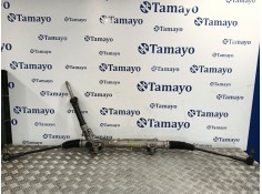 Recambio de cremallera direccion para ford transit kastenwagen (ttg) referencia OEM IAM BK313200CE  