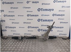 Recambio de cremallera direccion para fiat ducato 250 33 referencia OEM IAM 01385338080  A0038523