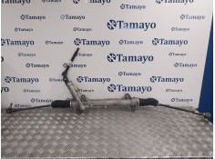 Recambio de cremallera direccion para mercedes-benz sprinterii caja cerrada (desde 01.06) referencia OEM IAM A9064600800  J45238