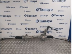 Recambio de cremallera direccion para mercedes-benz sprinterii caja cerrada (desde 01.06) referencia OEM IAM A9064600800  J45238 2