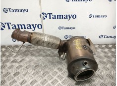 Recambio de catalizador para bmw 2 active tourer (u06) 220i mild hybrid referencia OEM IAM 22827110  5A12C39