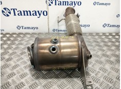 Recambio de catalizador para bmw 2 active tourer (u06) 220i mild hybrid referencia OEM IAM 22827110  5A12C39 2