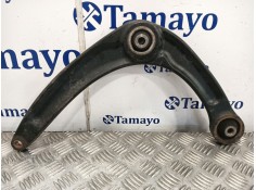 Recambio de brazo suspension inferior delantero derecho para citroën berlingo referencia OEM IAM 557451  