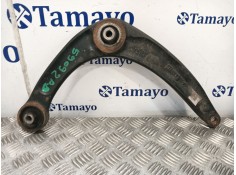 Recambio de brazo suspension inferior delantero derecho para citroën berlingo referencia OEM IAM 557451   2