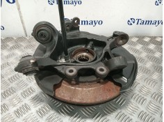 Recambio de mangueta delantera izquierda para bmw serie 3 lim. (f30) referencia OEM IAM 000001979701  