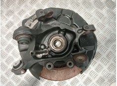 Recambio de mangueta delantera izquierda para bmw serie 3 lim. (f30) referencia OEM IAM 000001979701   2